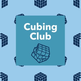 Cubing Club (NEW Program) item