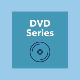 DVD Series item