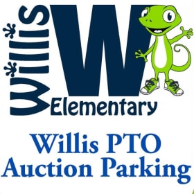 Reserved Parking #2 item