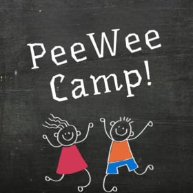 Pee Wee Camp item