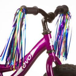 Bike Streamer item