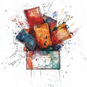 🎟 Season Tickets for Two to the 2025/26 SeattlePhil Season item