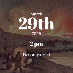 🎟️x4 Package: “Passionate and Fascinating”: Schumann’s 4th item