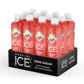 🍹 Two Cases of Sparkling Ice (24 bottles) item
