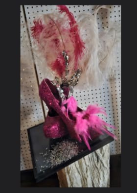 Pink Another 27 item