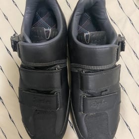 Rapha x Giro cycling shoes size 39 - gently used item