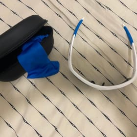 Giant Cycling Glasses - new item