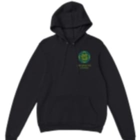 Pullover Hoodie item