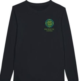 Long Sleeve T-shirt item