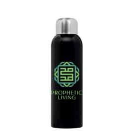 Water Bottle - Black item