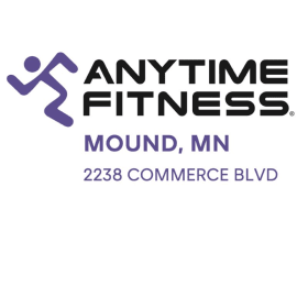 10. Anytime Fitness, 2 Month Membership item