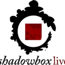 Shadowbox Live - Table for 4 item