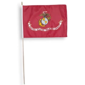 United States Marine Corps Flag item