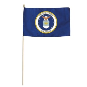 United States Air Force Flag item