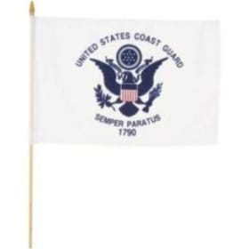 United States Coast Guard Flag item