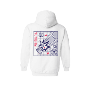 Hoodie item
