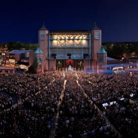 Starlight Theater Tickets item