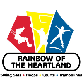 Rainbow of the Heartland Birthday Party Rental item