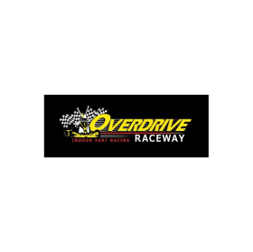 Overdrive Go-Kart Racing item