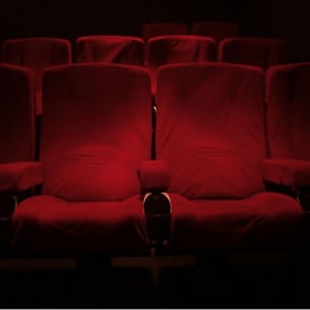 5th Grade Graduation Reserved Parking & Seats item