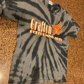 Grafton Performing Arts - Youth Small T-Shirt item