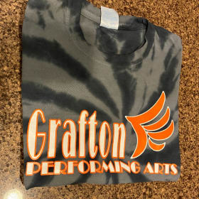 Grafton Performing Arts - Youth Small T-Shirt item