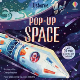 Pop-Up Space item