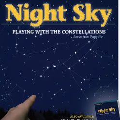 Playing Cards: Night Sky item