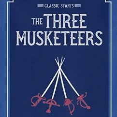 The Three Musketeers (Classic Starts Series) item