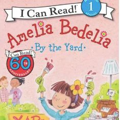 I Can Read! Amelia Bedelia by the Yard item