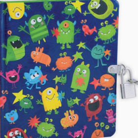 Diary: Silly Creatures item