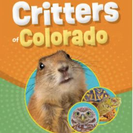Critters of Colorado Pocket Guide item
