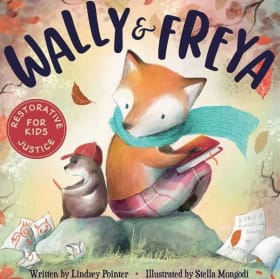 Wally & Freya item