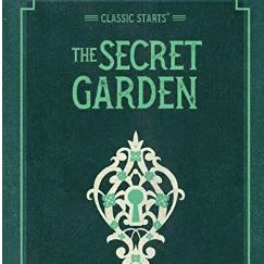 The Secret Garden (Classic Starts Series) item