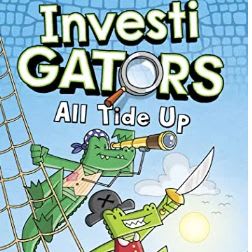 Instigators -All Tide Up Volume 7 item
