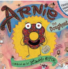 Arnie, the Doughnut item