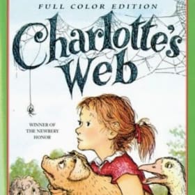 Charlotte's Web: Full Color Edition: E. B. White item
