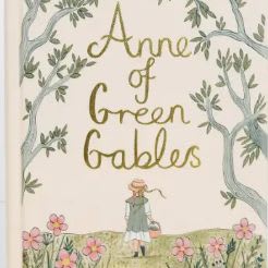 Anne of Green Gables | Collector's Edition | Hardcover Book item