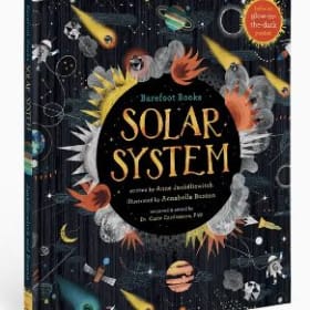 Barefoot Books: Solar System item