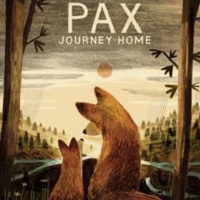 Pax, Journey Home item