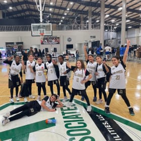 Peewee Basketball Practice Registration Fee item