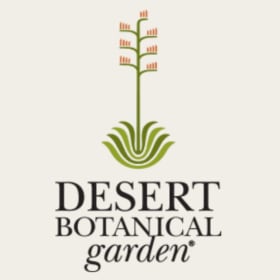 Botanical Garden Family Pass item