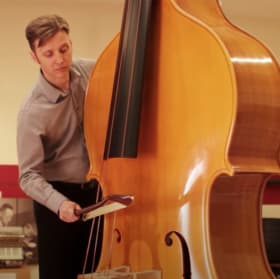 Musical Instrument Museum Pass item