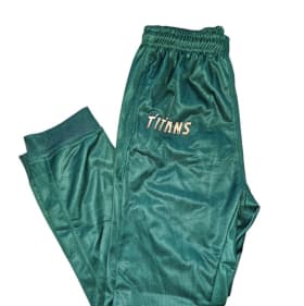 Adult 4XL Titans Pants item
