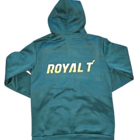 Adult Titans Hoodie w/Free Sweatpants item