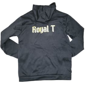 Adult "Royal T" Antique Font Hoodie w/Free Sweatpants item
