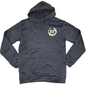 Adult "Royal T" Antique Font Hoodie w/Free Sweatpants item