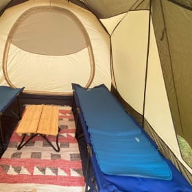 Additional Cot - $25 item