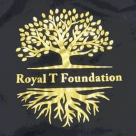 Royal T "Tree" Logo T-Shirt item