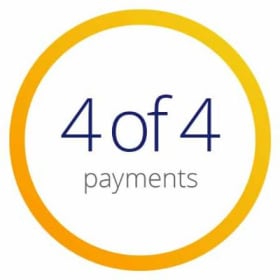 QUAD Installment #4 item